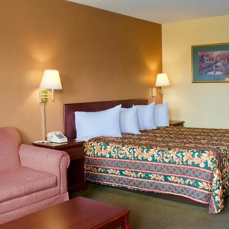 Rodeway Inn Monroe Esterno foto