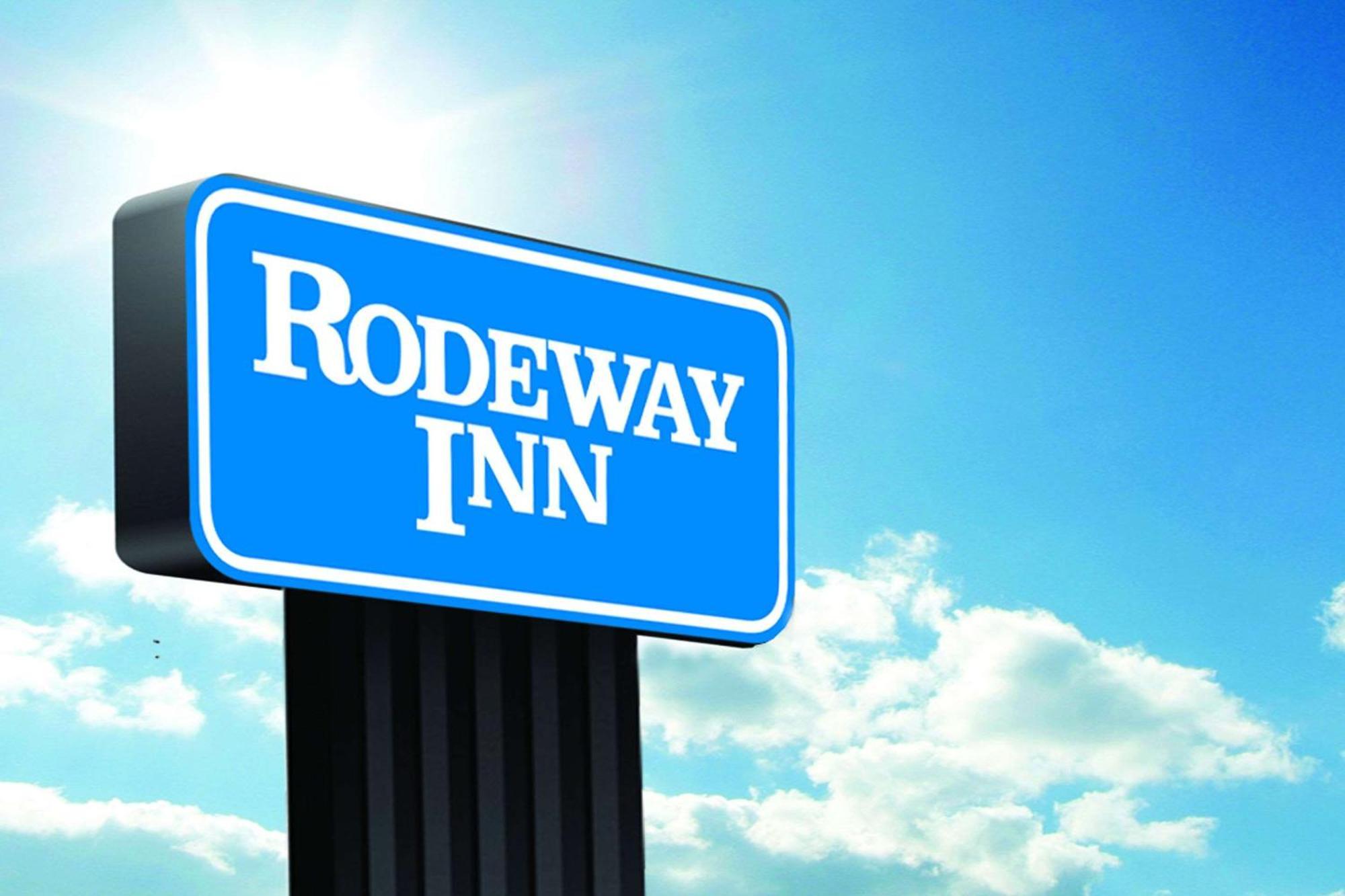 Rodeway Inn Monroe Esterno foto